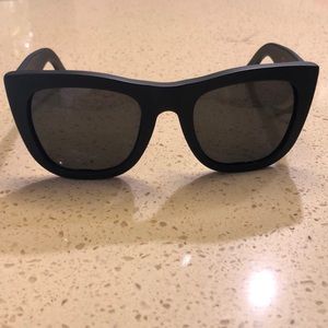 Retro Super Future Sunglasses